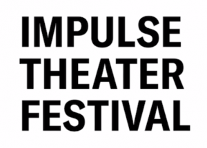Logo Impulse Theater Festival 2021