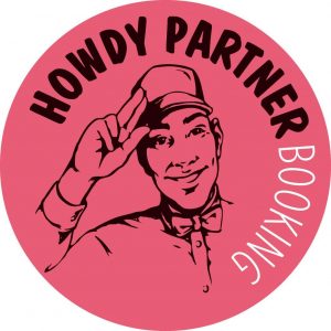 Logo Howdy Records