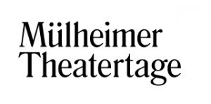 Logo Mülheimer Theatertage Stücke
