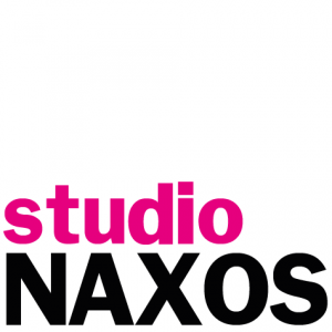 Logo studioNAXOS