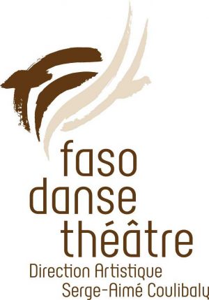 Logo Faso Danse Théâtre