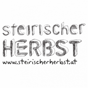 Logo steirischer herbst
