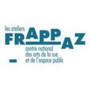 Logo Les Ateliers Frappaz