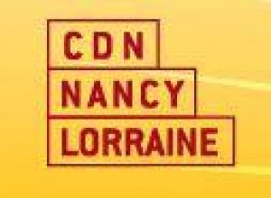 Logo Théâtre de la Manufacture Nancy