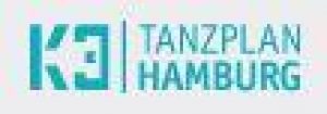 Logo K3 | Tanzplan Hamburg