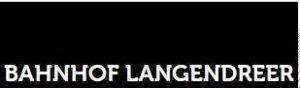 Logo Bahnhof Langendreer