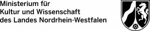 Logo Ministerium für Kultur und Wissenschaft NRW
