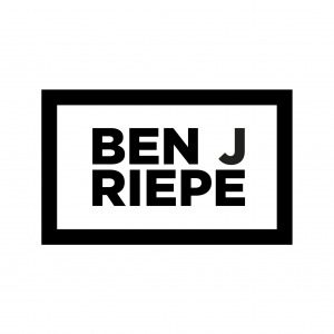 Logo Ben J. Riepe Kompanie