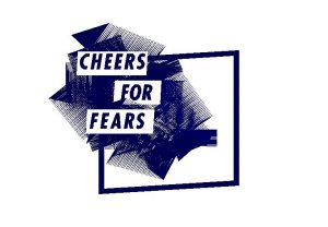 Logo Cheers For Fears