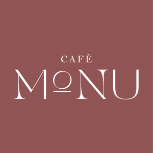 Logo Café Monu