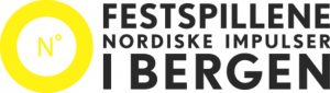 Logo Bergen International Festival