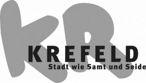 Logo Kulturbüro Krefeld