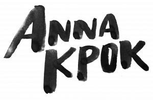 Logo Anna Kpok
