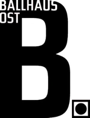 Logo Ballhaus Ost