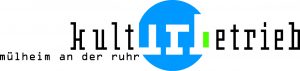 Logo Kulturbetrieb Stadt Mülheim an der Ruhr