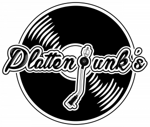 Logo Plattenjunks
