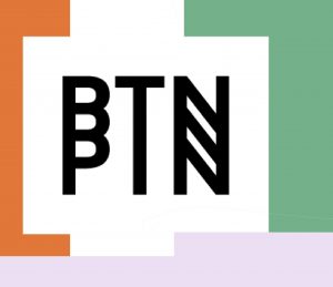 Logo Physical Theatre Netzwerk