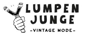 Logo Lumpenjunge