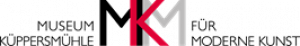 Logo Museum Küppersmühle