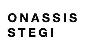 Logo Οnassis Cultural Centre Athens