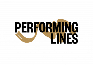 Logo Performing Lines