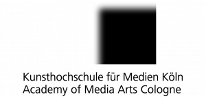 Logo Kunsthochschule für Medien Köln