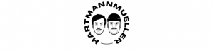 Logo HARTMANNMUELLER