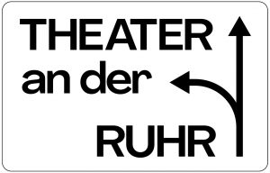 Logo Theater an der Ruhr