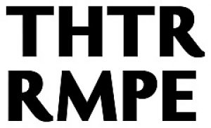 Logo Theater Rampe