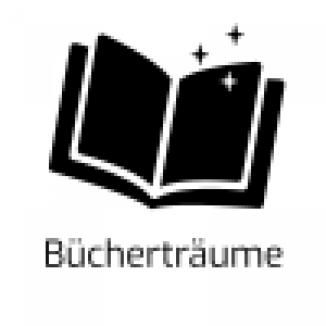 Logo Bücherträume