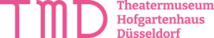 Logo Theatermuseum Düsseldorf