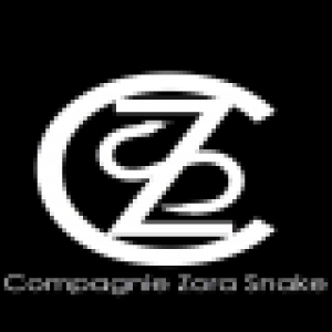 Logo Cie Zora Snake