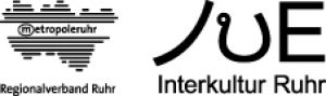Logo Interkultur Ruhr