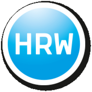 Logo HRW