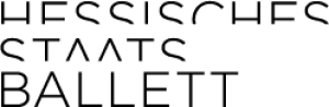 Logo Hessisches Staatsballett