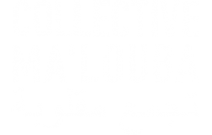 Logo Collective Ma'louba