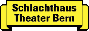 Logo Theater Schlachthaus Bern