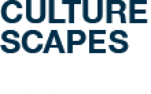 Logo Culturescapes