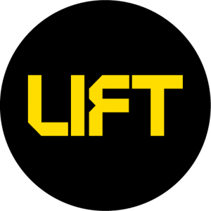 Logo LIFT London
