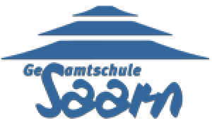 Logo Gesamtschule Saarn