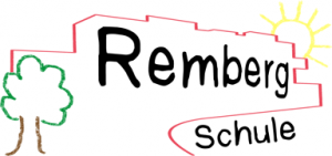 Logo Rembergschule Mülheim