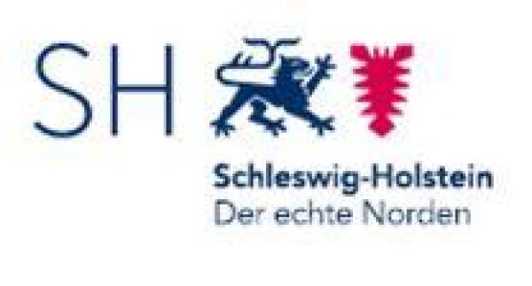 Logo Ministerium für Bildung, Wissenschaft und Kultur des Landes Schlesweg-Holstein