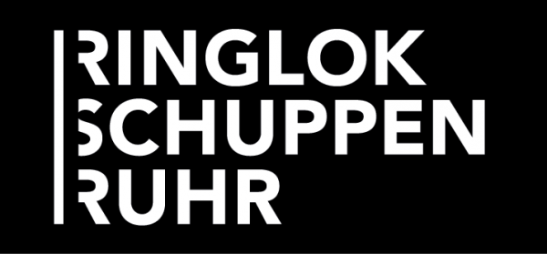 Logo Ringlokschuppen Ruhr