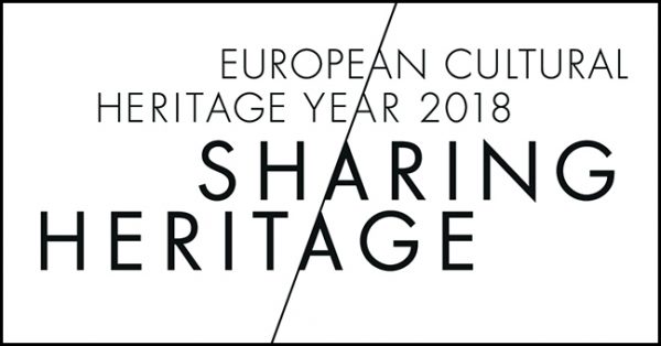 Logo Sharing Heritage