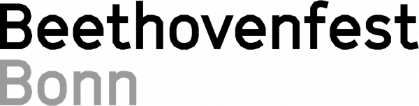 Logo Beethovenfest Bonn