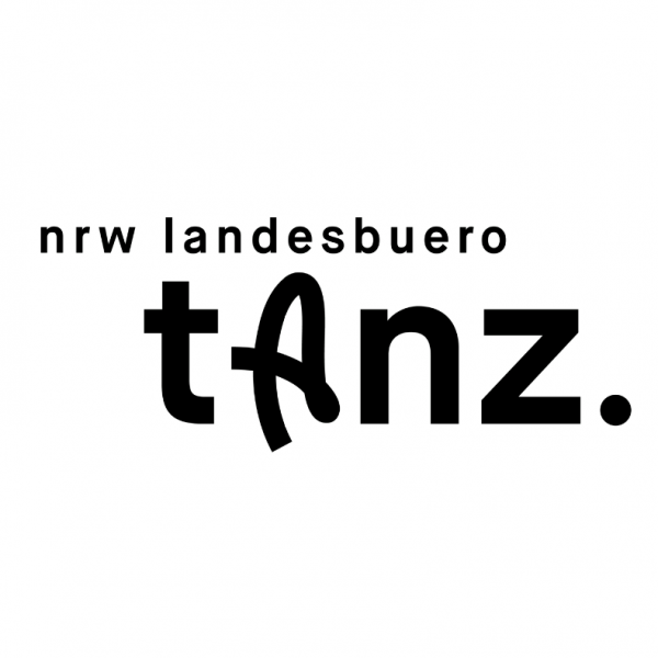 Logo Landesbüro Tanz