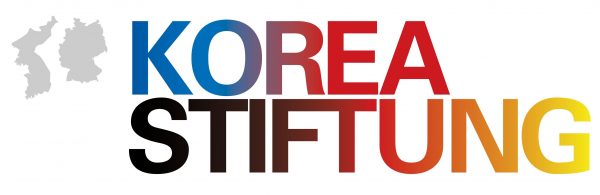 Logo Korea Stiftung
