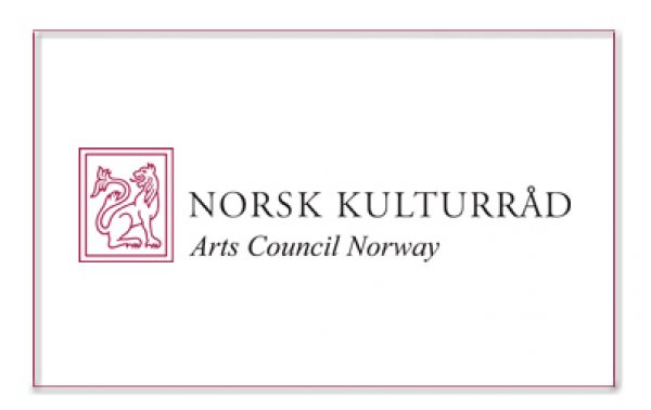 Logo Norwegian Arts Council