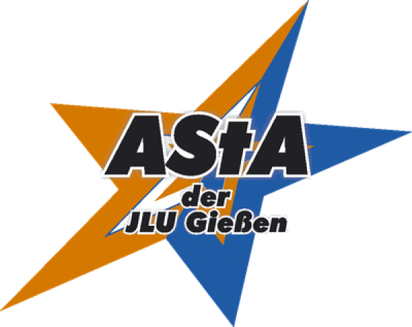 Logo AStA Uni Gießen