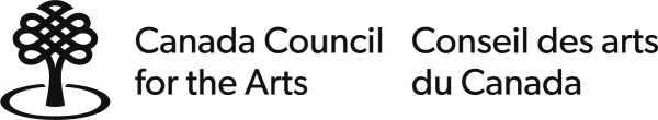 Logo Canada Arts Council